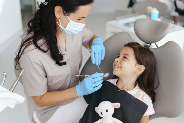 Best Urgent Dental Care in St Helen, MI