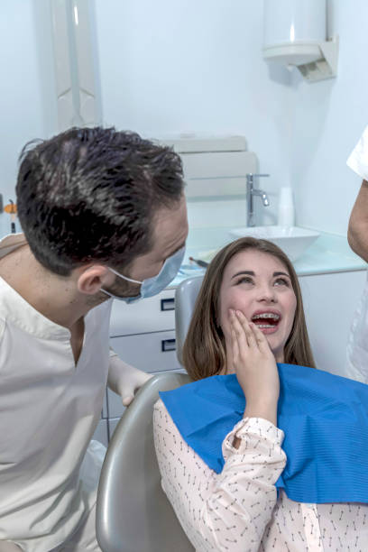 Best Emergency Treatment for Toothache in St Helen, MI