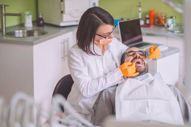 Best Emergency Root Canal Treatment in St Helen, MI