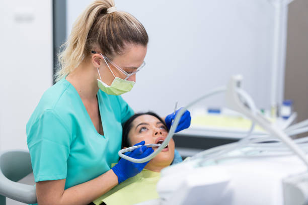Best Emergency Broken Tooth Repair in St Helen, MI