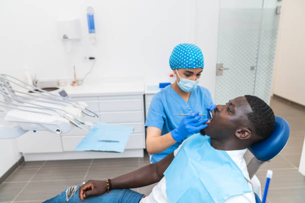 Best Emergency Dental Care for Trauma or Injury in St Helen, MI