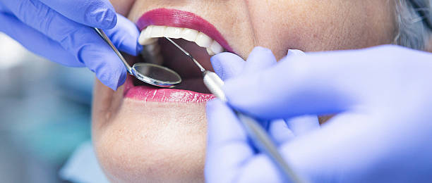 Best Weekend Emergency Dentist in St Helen, MI